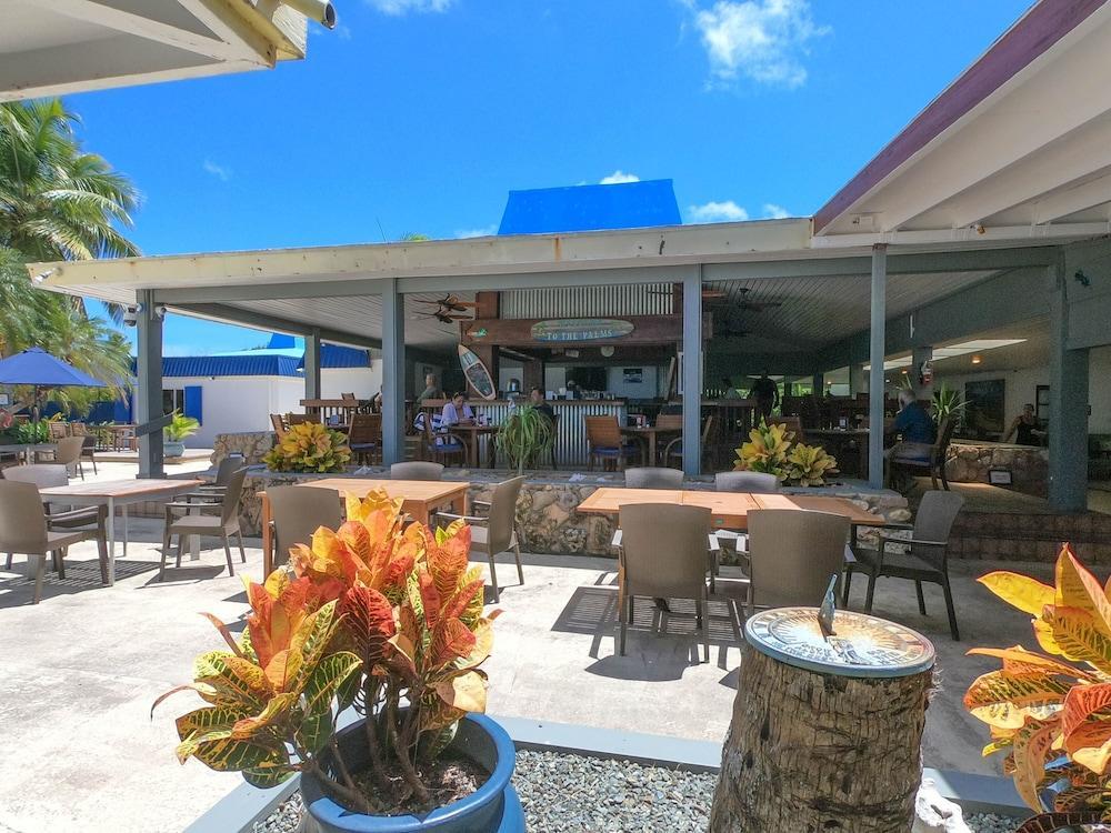 The Palms At Pelican Cove (Adults Only) La Grande Princesse 외부 사진