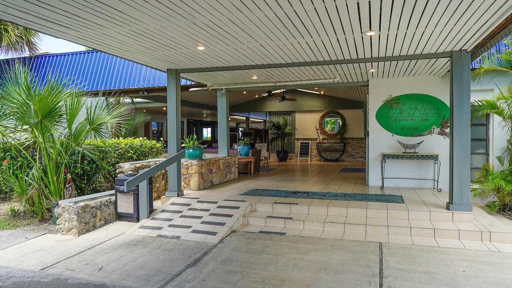The Palms At Pelican Cove (Adults Only) La Grande Princesse 외부 사진