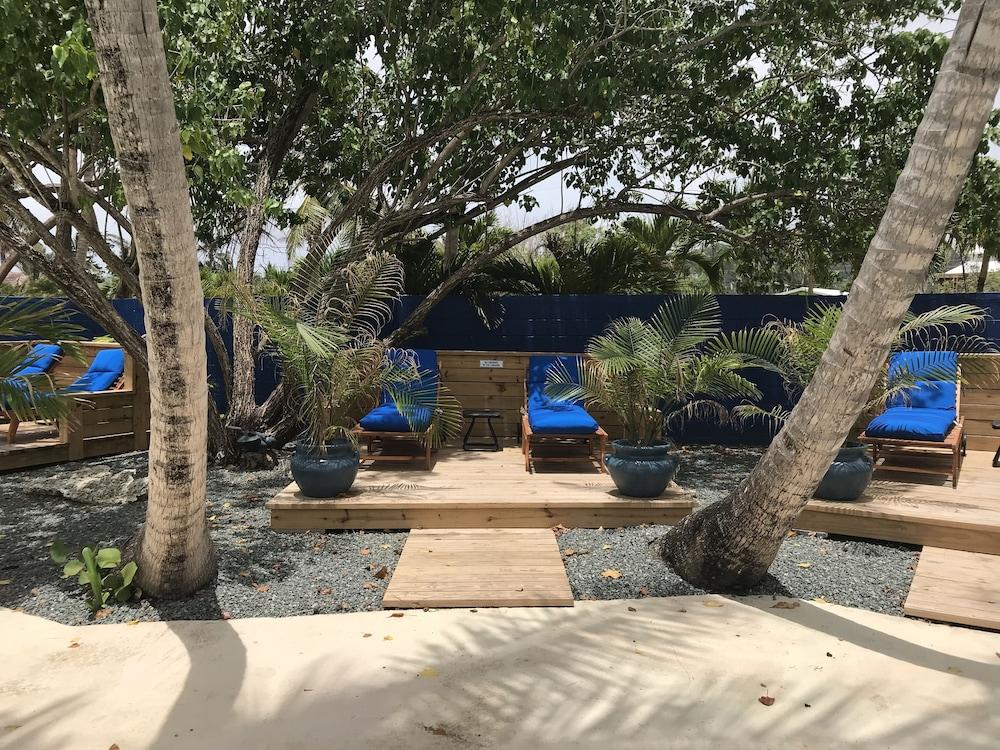The Palms At Pelican Cove (Adults Only) La Grande Princesse 외부 사진