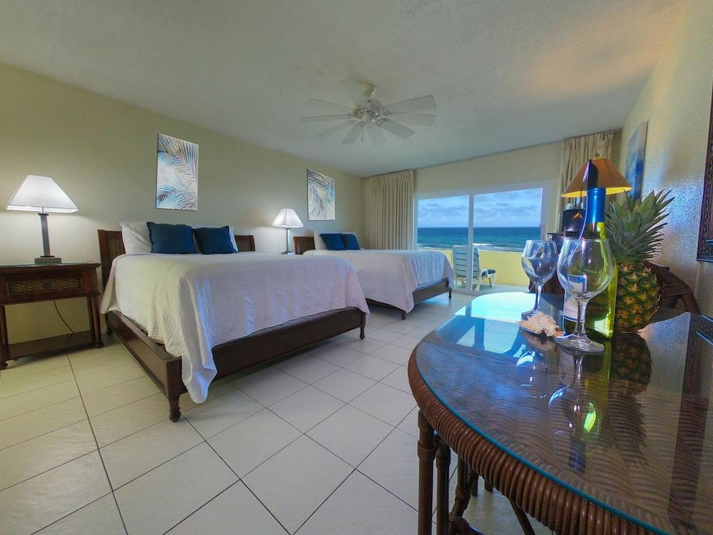 The Palms At Pelican Cove (Adults Only) La Grande Princesse 외부 사진