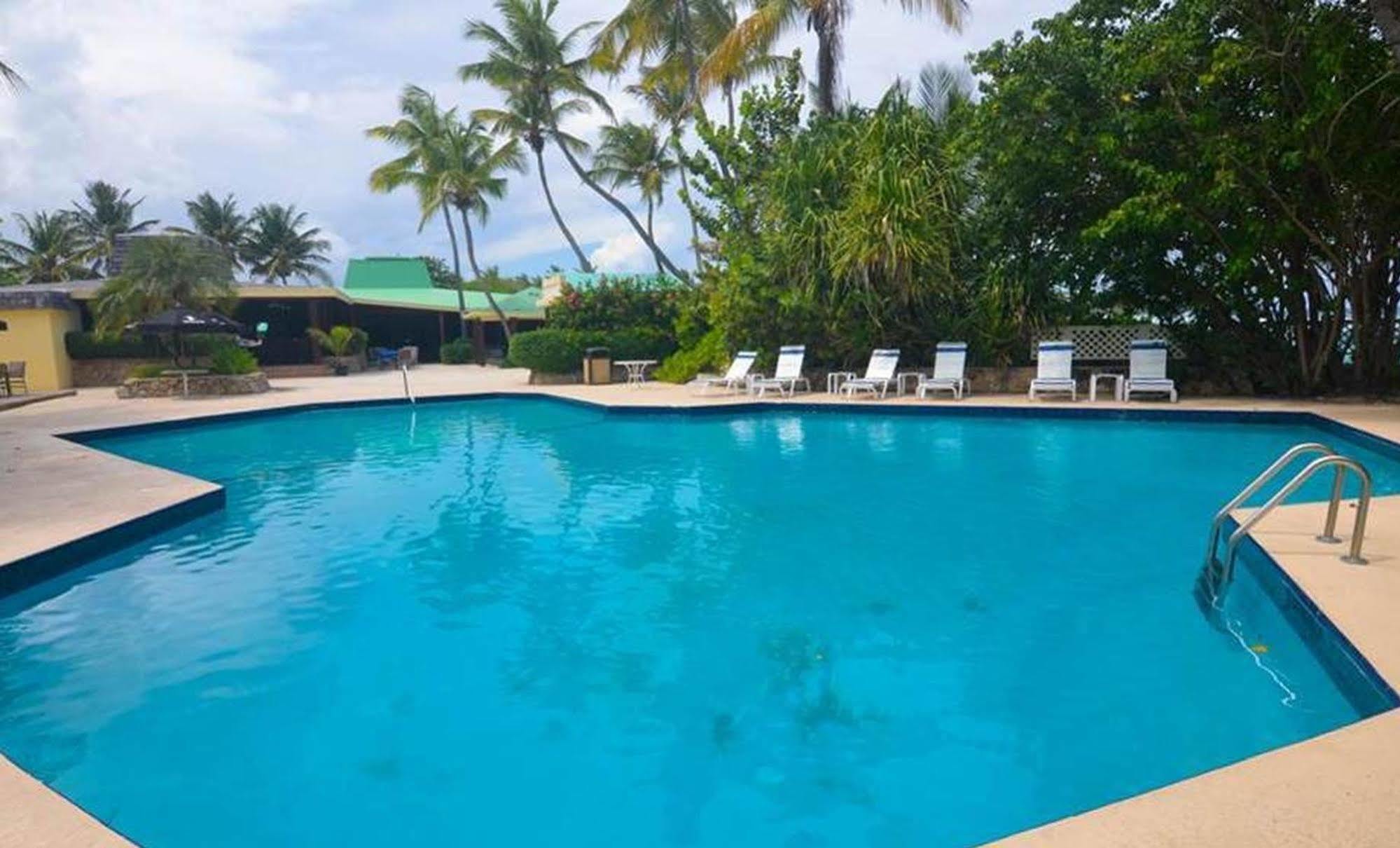 The Palms At Pelican Cove (Adults Only) La Grande Princesse 외부 사진