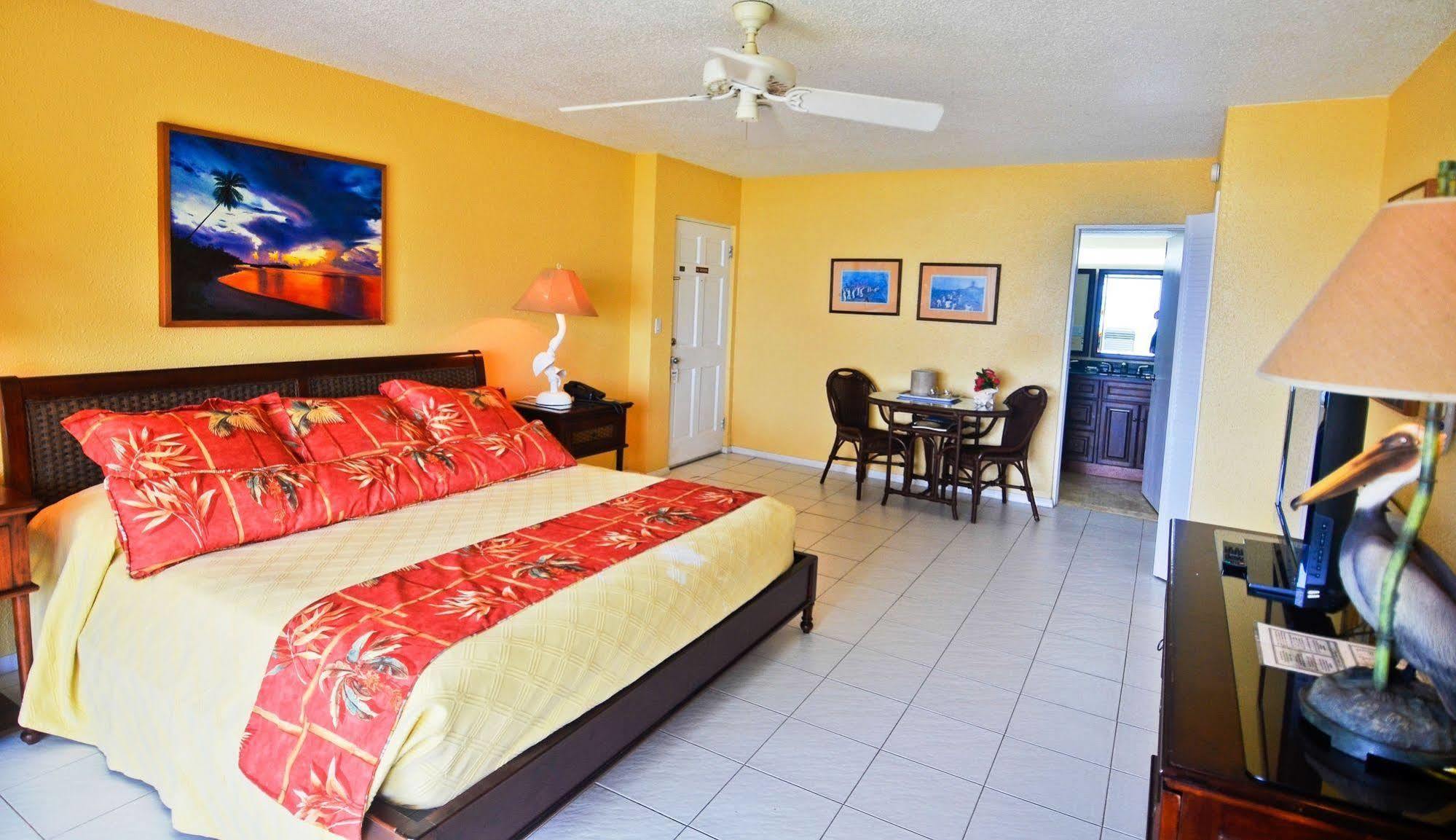 The Palms At Pelican Cove (Adults Only) La Grande Princesse 외부 사진